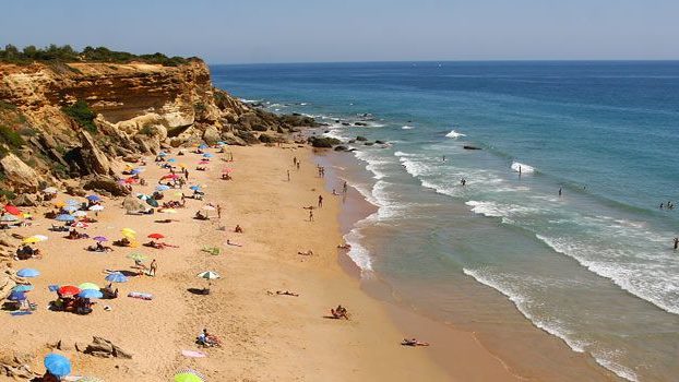 Las mejores calas de España a las que puedes llegar en coche 195 Motor16 calas