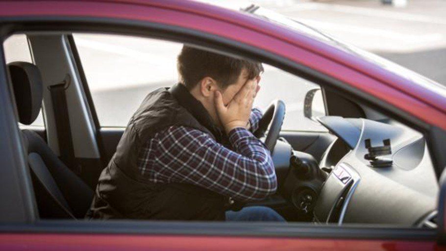 Amaxofobia: ¿Conoces su significado? 22 Motor16 amaxofobia