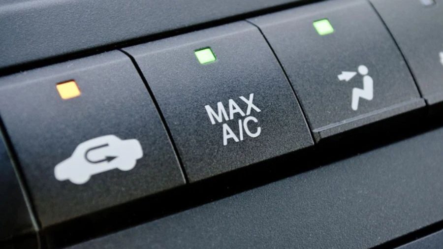 aire acondicionado