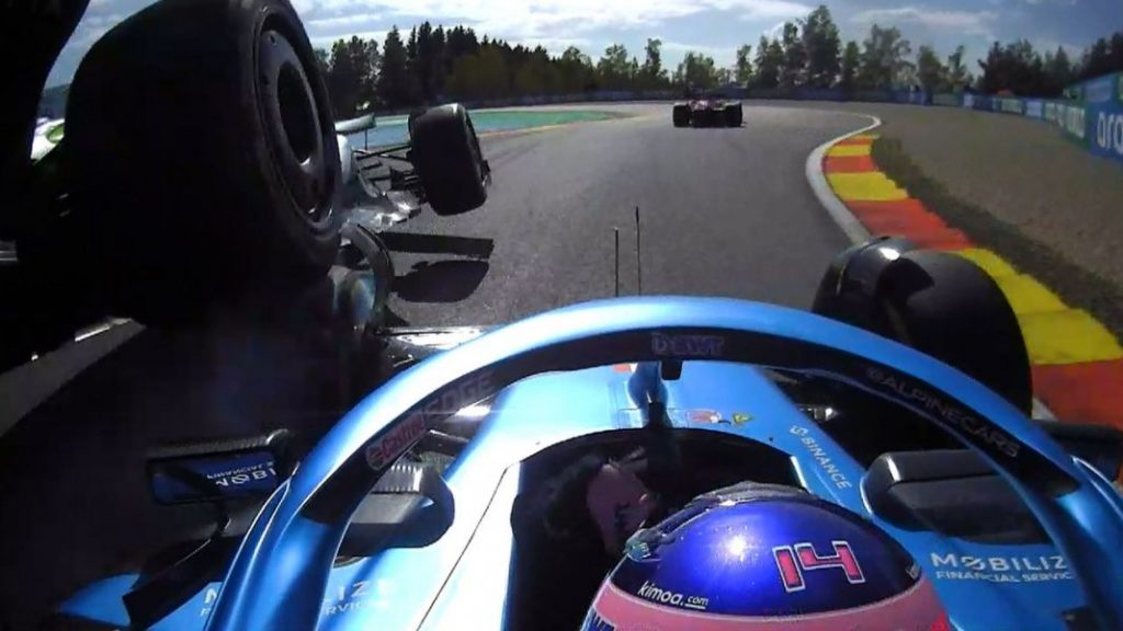 alonso