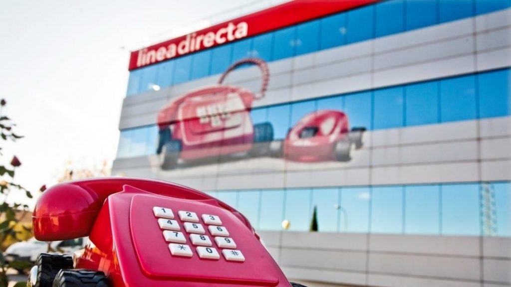 linea directa Motor16