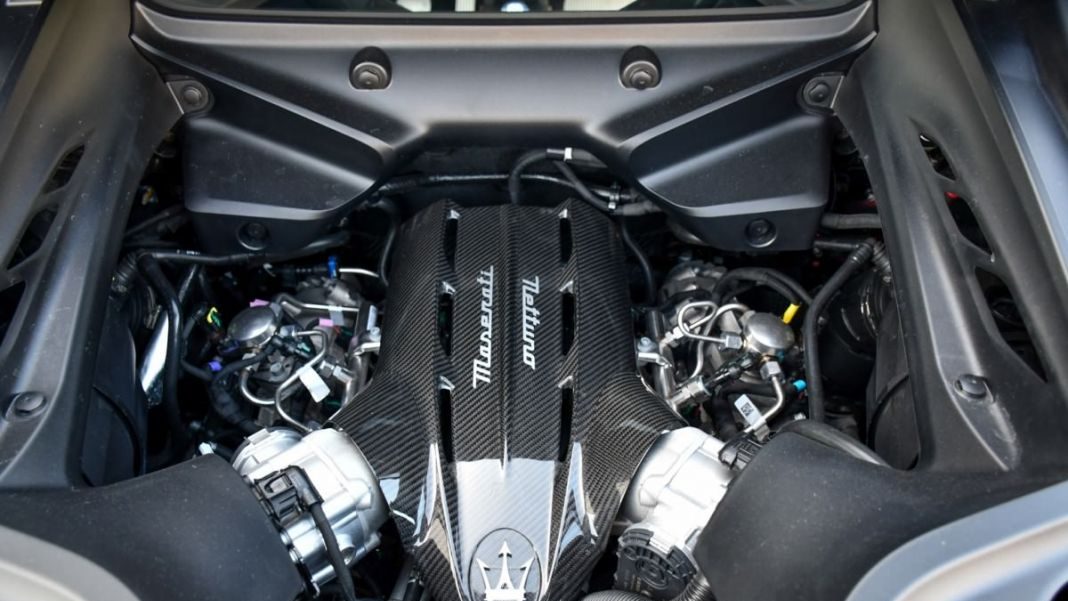 Humo negro: un síntoma de que algo va mal en tu coche 57 Motor16 motor