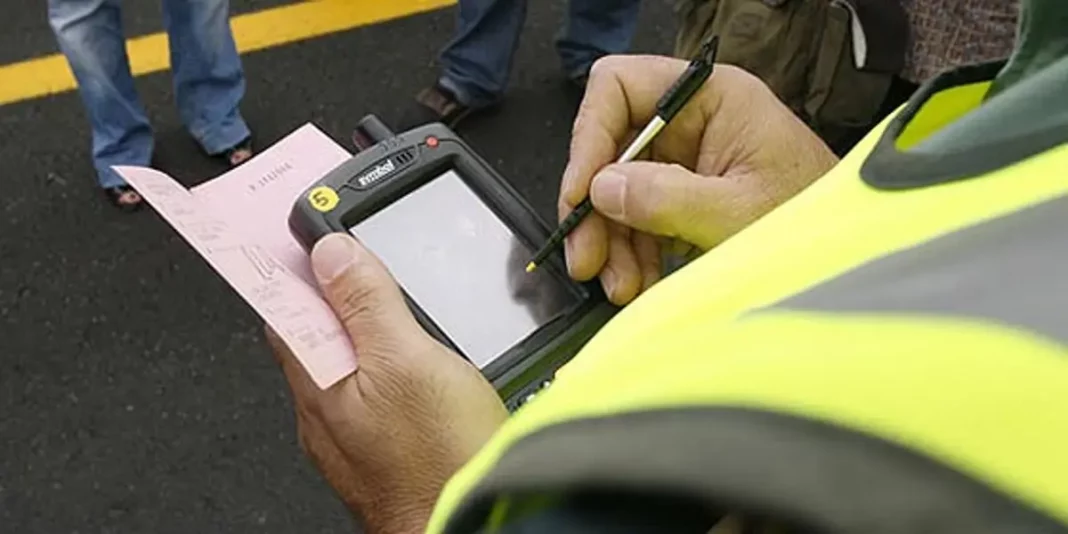 Ojo a estas multas de la DGT: parecen broma, pero no lo son