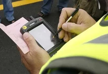 ¿Conoces las multas de tráfico progresivas? Las quiere implantar la DGT en España