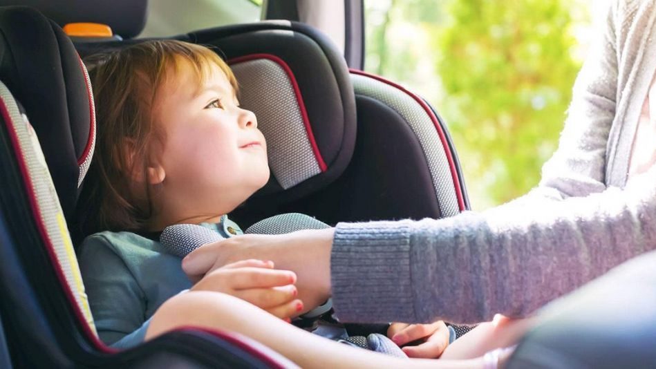 Sillas infantiles para el coche: ¿Cuáles son las más seguras? 2 Motor16 Prioriza tus necesidades
