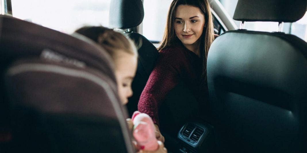 Los mejores juegos para entretener a tus hijos en el coche estas vacaciones