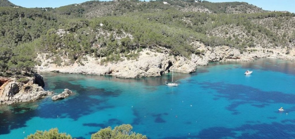 Todas las claves para llevar tu autocaravana a Ibiza estas vacaciones 24 Motor16 Cap Martinet