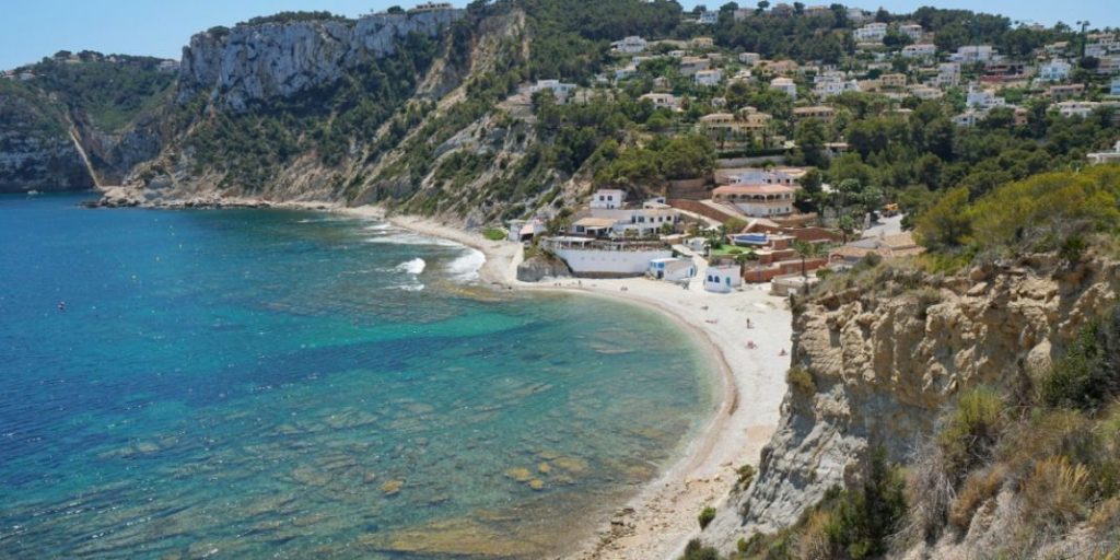 Todas las claves para llevar tu autocaravana a Ibiza estas vacaciones 23 Motor16 Es Portitxol