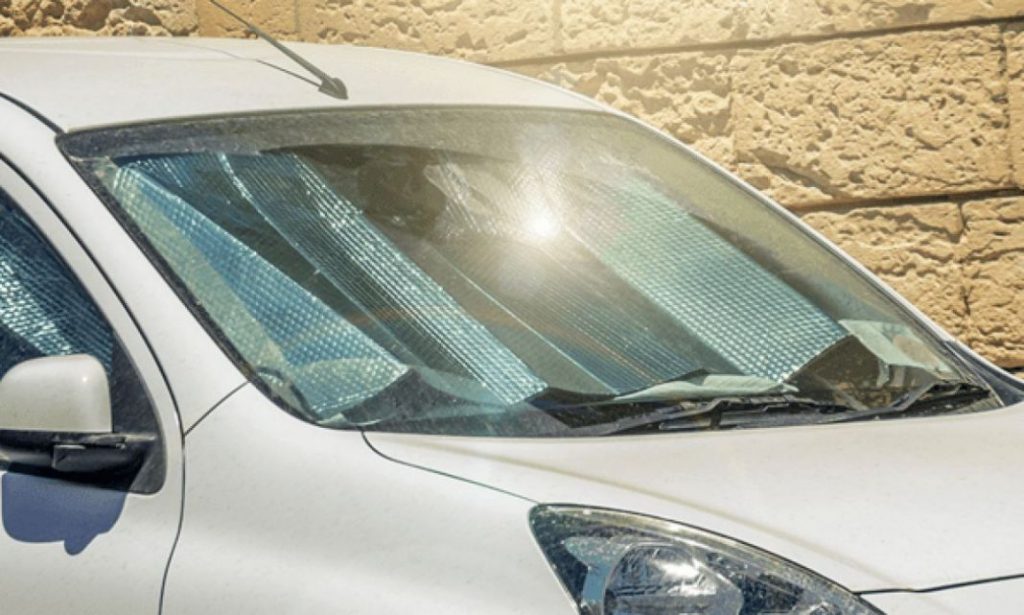 Ahora que vuelve el calor, aprende cómo enfriar tu coche fácilmente 39 Motor16 calor