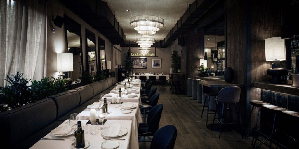 Restaurantes a los que solo puedes entrar en coche 97 Motor16 La ventaja de viajar en coche