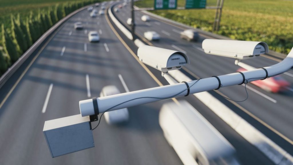 Los 10 radares de Madrid que se ponen las botas a base de multas 7 Motor16 radares