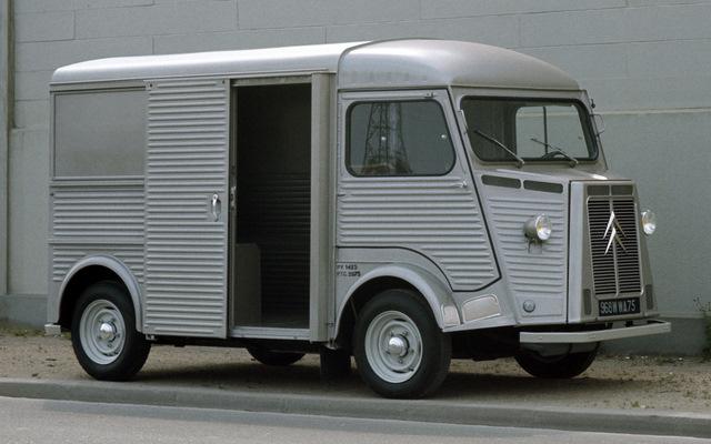 De la Citroën C15 a la Berlingo, una historia de amor por la España vacía 1 Motor16 type h 1964 62f0bf63e4480 Motor16