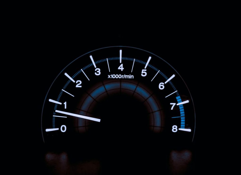 ¿Qué día de la semana te sale más barata la gasolina? 174 Motor16 velocidad constante