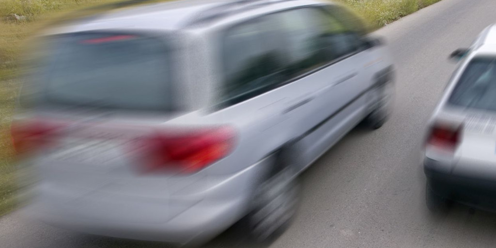 Radares Velolaser: así funcionan los radares más eficaces que tiene la DGT 101 Motor16 Causas más comunes de accidentes viales