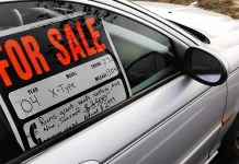 La DGT te avisa de qué hacer si vendes tu coche