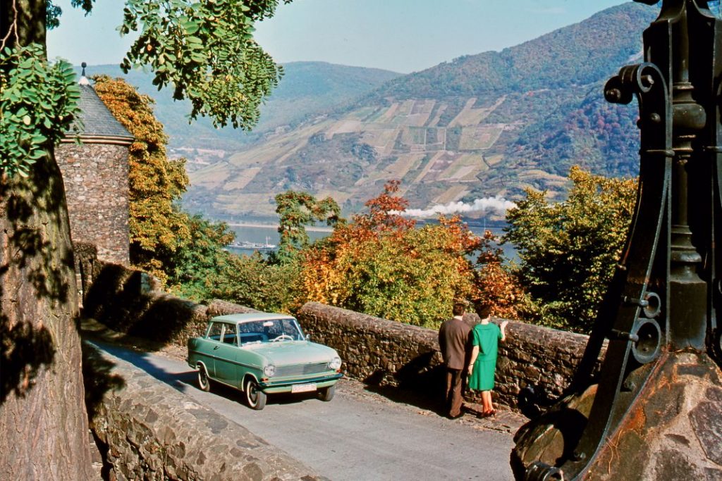 Opel Kadett, 60 años y sin ganas de jubilarse, aunque ahora se llame Astra 4 Motor16 04opel13881 6315fe34495c5 63171af344c0a copia Motor16