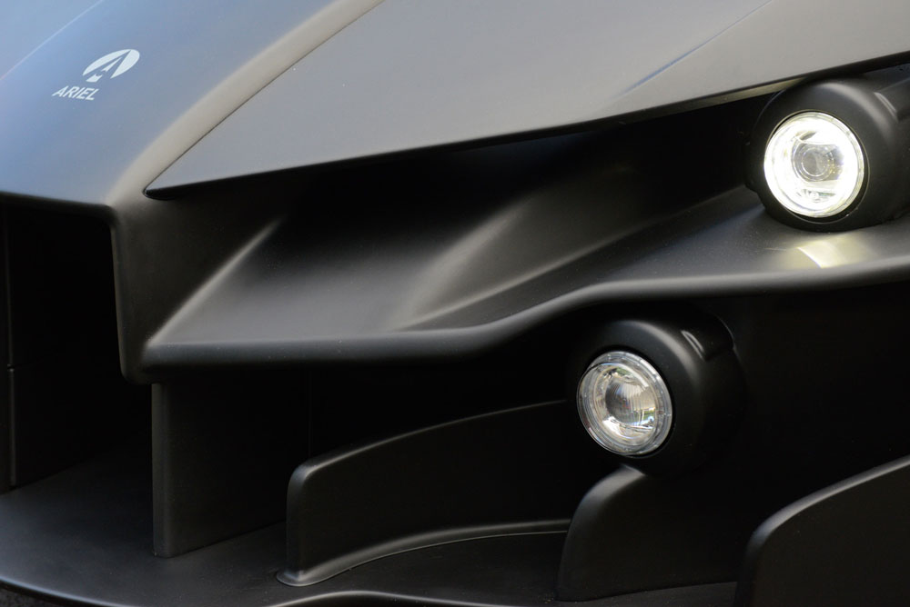 El nuevo Ariel es tan rápido como un Chiron y esconde una turbina 22 Motor16 2022 Ariel Hipercar 16 Motor16