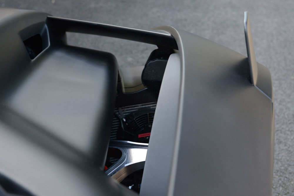El nuevo Ariel es tan rápido como un Chiron y esconde una turbina 23 Motor16 2022 Ariel Hipercar 17 Motor16