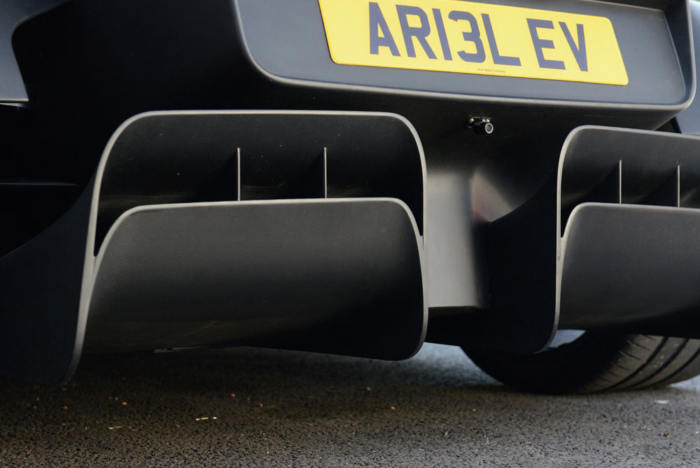 El nuevo Ariel es tan rápido como un Chiron y esconde una turbina 24 Motor16 2022 Ariel Hipercar 18 Motor16