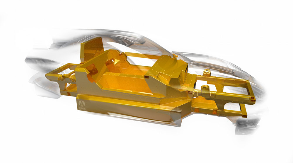 El nuevo Ariel es tan rápido como un Chiron y esconde una turbina 30 Motor16 2022 Ariel Hipercar 25 Motor16