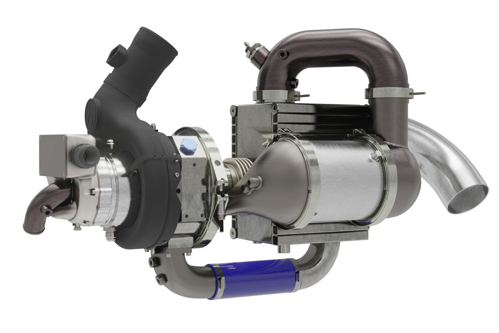 El nuevo Ariel es tan rápido como un Chiron y esconde una turbina 31 Motor16 2022 Ariel Hipercar 26 Motor16