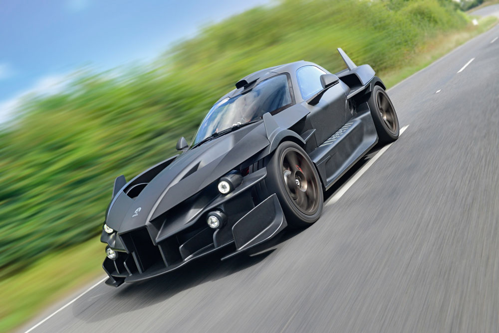 El nuevo Ariel es tan rápido como un Chiron y esconde una turbina 14 Motor16 2022 Ariel Hipercar 3 1 Motor16