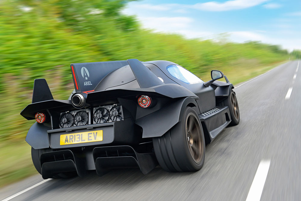 El nuevo Ariel es tan rápido como un Chiron y esconde una turbina 15 Motor16 2022 Ariel Hipercar 4 2 Motor16