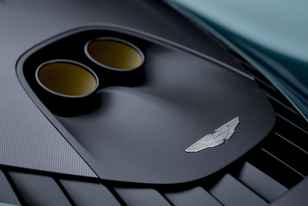 2022 Aston Martin Valhalla 10 Motor16