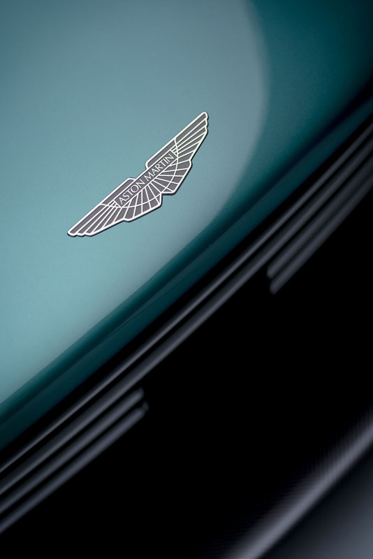 2022 Aston Martin Valhalla 9 Motor16