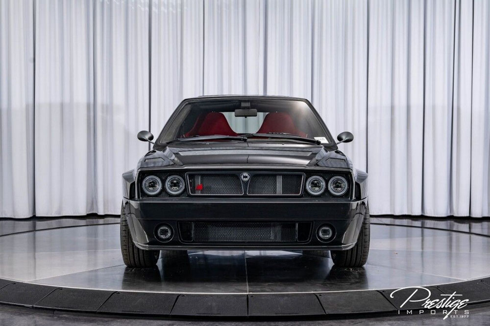 2022 Automobili Amos Delta Futuristica 1 Motor16