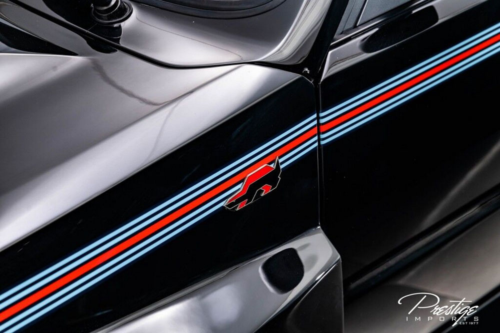 2022 Automobili Amos Delta Futuristica 22 Motor16