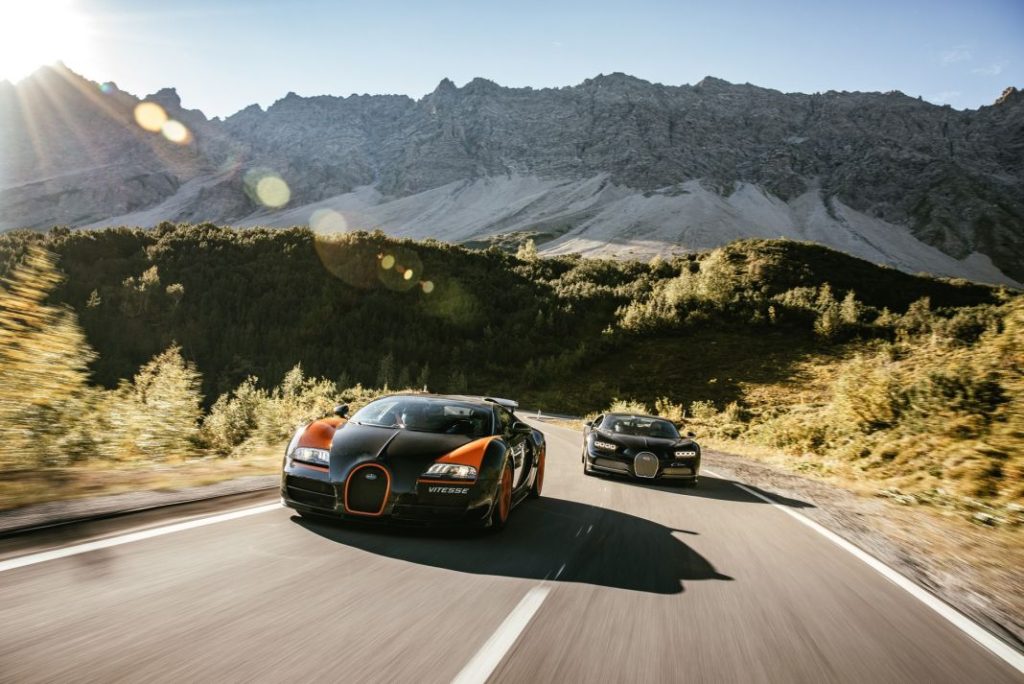 Los Bugatti de segunda mano ahora tendrán garantía de fábrica 4 Motor16 2022 Bugatti Certified Pre Owned 1 1 Motor16