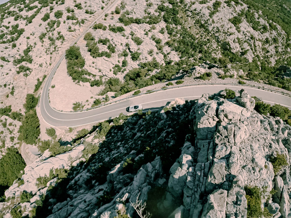 KTM X-BOW GT-XR. Un bólido de circuito para carreteras abiertas 30 Motor16 2022 KTM X Bow GT XR 20 Motor16