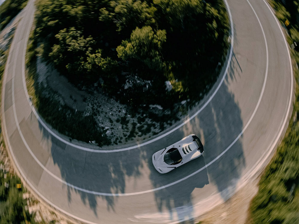 KTM X-BOW GT-XR. Un bólido de circuito para carreteras abiertas 33 Motor16 2022 KTM X Bow GT XR 23 Motor16