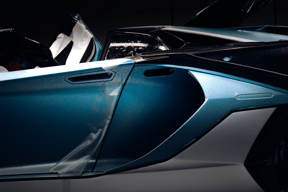 2022 Lamborghini Aventador Final 19 Motor16