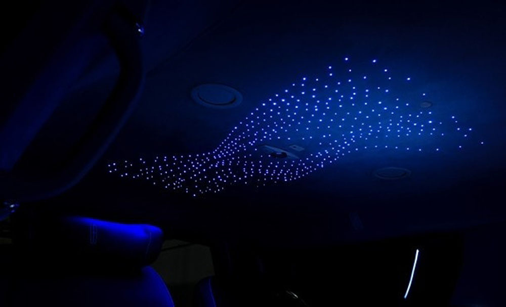 El Lincoln Navigator más exclusivo se llama One y sólo habrá 30 unidades 13 Motor16 2022 Lincoln Navigator One 10 Motor16