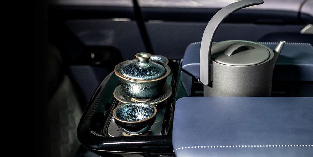 El Lincoln Navigator más exclusivo se llama One y sólo habrá 30 unidades 14 Motor16 2022 Lincoln Navigator One 11 Motor16