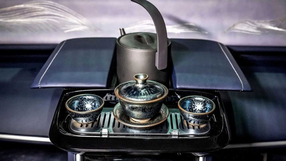 El Lincoln Navigator más exclusivo se llama One y sólo habrá 30 unidades 9 Motor16 2022 Lincoln Navigator One 6 1 Motor16