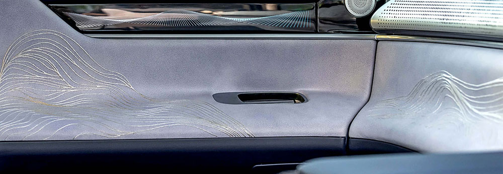 El Lincoln Navigator más exclusivo se llama One y sólo habrá 30 unidades 11 Motor16 2022 Lincoln Navigator One 8 Motor16