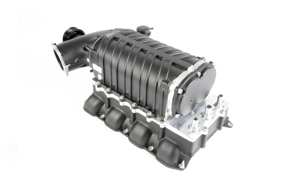 Manhart PT650: el Nissan Patrol alcanza los 650 CV de potencia 8 Motor16 2022 MANHART PT650 Nissan Patrol 6 Motor16
