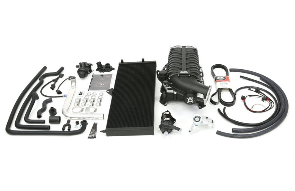 Manhart PT650: el Nissan Patrol alcanza los 650 CV de potencia 9 Motor16 2022 MANHART PT650 Nissan Patrol 7 1 Motor16