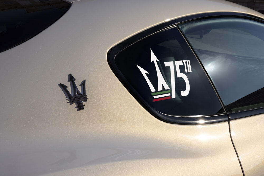 2022 Maserati GranTurismo 3 Motor16