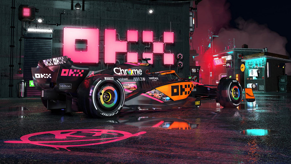 La Fórmula 1 regresa a Asia y McLaren lo celebra con esta decoración 4 Motor16 2022 McLaren MCL36 Future Mode 3 1 Motor16