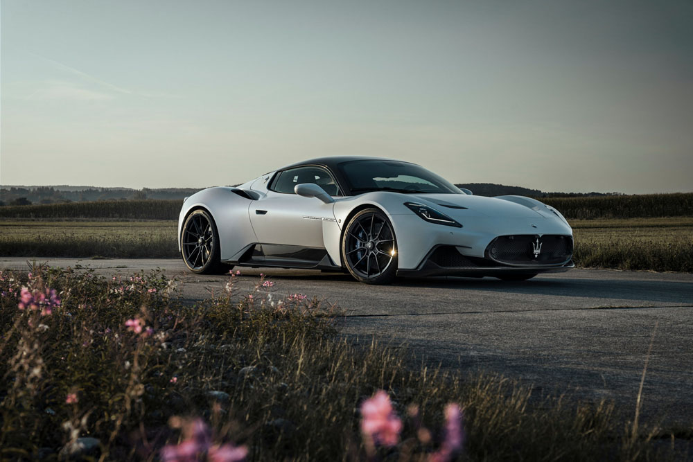 Novitec mete mano al corazón Nettuno del Maserati MC20 7 Motor16 2022 Novitec Maserati MC20 5 1 Motor16