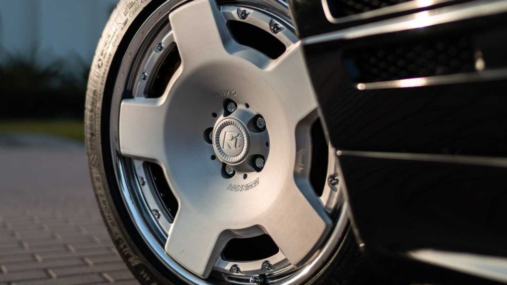 RENNtech ha creado el Mercedes-Benz Clase S perfecto. Y tiene un 7.6 V12 25 Motor16 2022 RENNTech S76r 12 1 Motor16