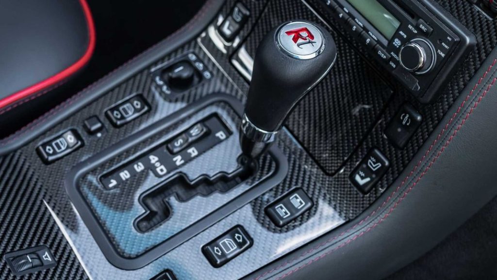 RENNtech ha creado el Mercedes-Benz Clase S perfecto. Y tiene un 7.6 V12 18 Motor16 2022 RENNTech S76r 21 Motor16