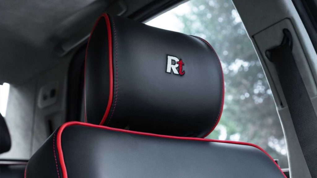 RENNtech ha creado el Mercedes-Benz Clase S perfecto. Y tiene un 7.6 V12 21 Motor16 2022 RENNTech S76r 22 Motor16