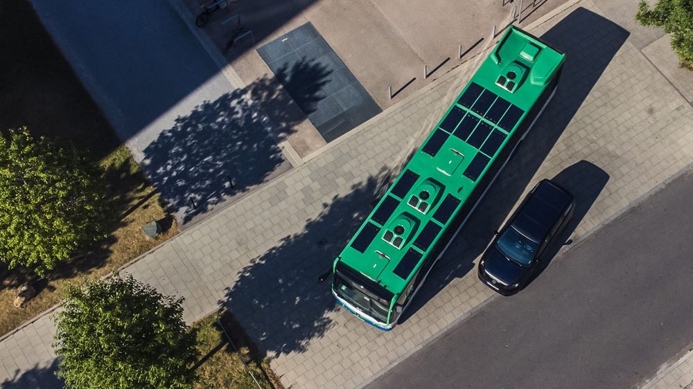 bus