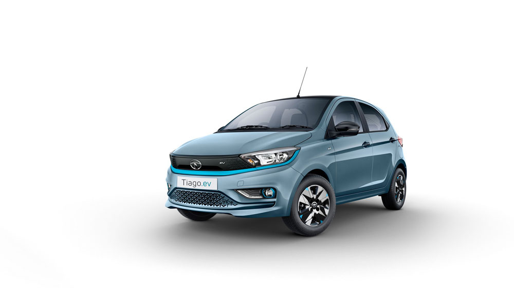 2022 Tata Tiago.ev 2 1 Motor16
