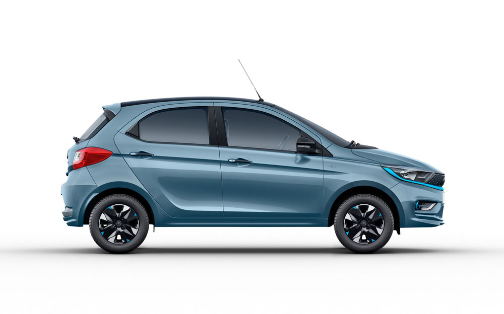 2022 Tata Tiago.ev 4 Motor16